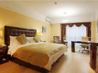 Chengdu Man Ya Hotel 