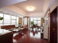 Chengdu Taicheng Hotel 