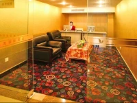 Chengdu Tianyou International Hotel 