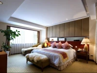 Chengdu Xiangyang Hotel 