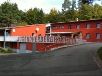 Jugendherberge Hartenstein 