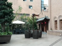 Chunxi Fang Old Chengdu Inn 