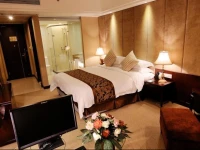 Forstar Hotel - North Renmin Road 