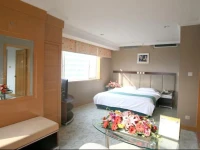 Garden City Hotel Chengdu 
