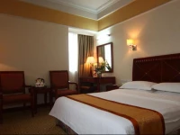 Himalaya Grand Hotel, Chengdu 