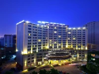 JAHO Forstar Hotel Wenshuyuan Branch 4*