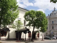 Джузеппе отель 4*