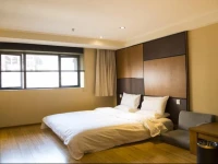JI Hotel Chengdu New Exhibition Centre 