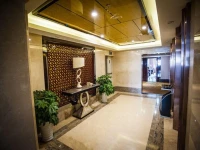 Minhan Pullman International Hotel 