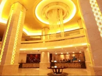 Rising Butterfly Hotel 