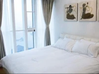 Shengbo Shidan Service Apartment Chengdu 