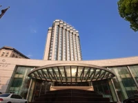 Sichuan Minshan Group Accommodation Building 