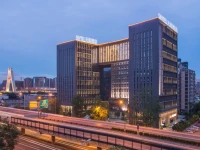 Skytel Hotel Chengdu 