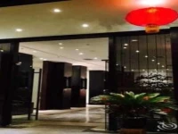 The Hotel Zen Urban Resort 