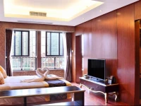 Tujia Sweetome Vacation Rentals - Guancheng 