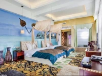Vegas Culture Hotel 4*