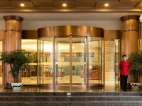 Zhufeng Hotel 
