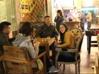 Chengdu Dreams Travel International Youth Hostel 