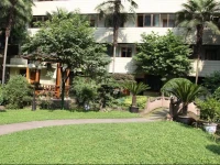Chengdu Garden Hotel 