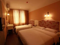 Chengdu Jiali Yansha Hotel 