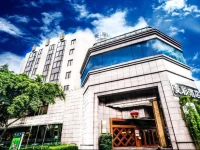 Chengdu Lingcai Hotel 