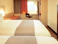 Ibis Chengdu Yongfeng Hotel 