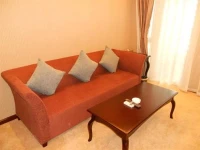 Jietai Xingzheng Apartment 