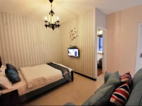 Juanshutang Apartment Chengdu Main Branch 