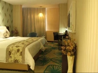 Shanshui Fashion Hotel - Chengdu Jiuyanqiao Branch 