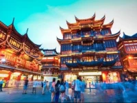Shu Huai Hotel Chengdu Funian 