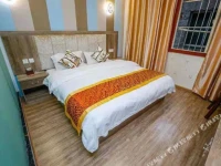 Yuhang Business Hotel 