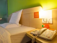 7Days Inn Chengdu Happy Valley Station 