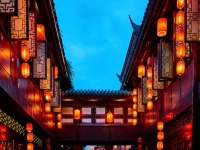 7Days Inn Chengdu Institute of Physical Education 