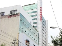 7Days Inn Chengdu Kuanzhai Alley Yongling Park 