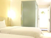 7Days Inn Chengdu Wenshu CourtyaRoad Railway Station 