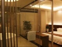 Chengdu Bamboo Boutique Hotel 