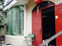 Chengdu Bling Bling Hostel 