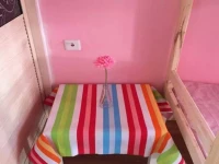 Chengdu Panda Story Youth Hostel 