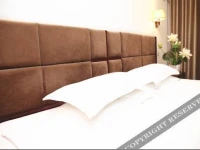 Chengdu Shuangliu Airport Apartment Hotel 