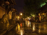 Dengba Hostel Chengdu Branch 