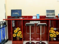 Hanting Hotel Chengdu Wuhou Branch 