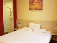 Hanting Hotel Chengdu Yanshikou Branch 