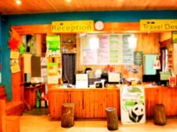 Hello Chengdu International Youth Hostel 