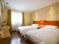 Home Inn Chengdu Yulin Shenghuo Square 