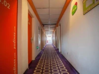 Pod Inn Jiuliti Southwest Jiaotong University 