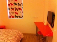 Pod Inns Chengdu West China Medical University Xiao Small India 