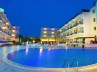 Fortuna Larissa 3*