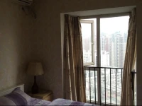 Zhuomeiya Apartment-Wanxiangcheng east 
