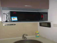 19 Alley Serviced Apartment 