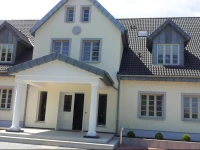 Gutshaus Insel Poel 